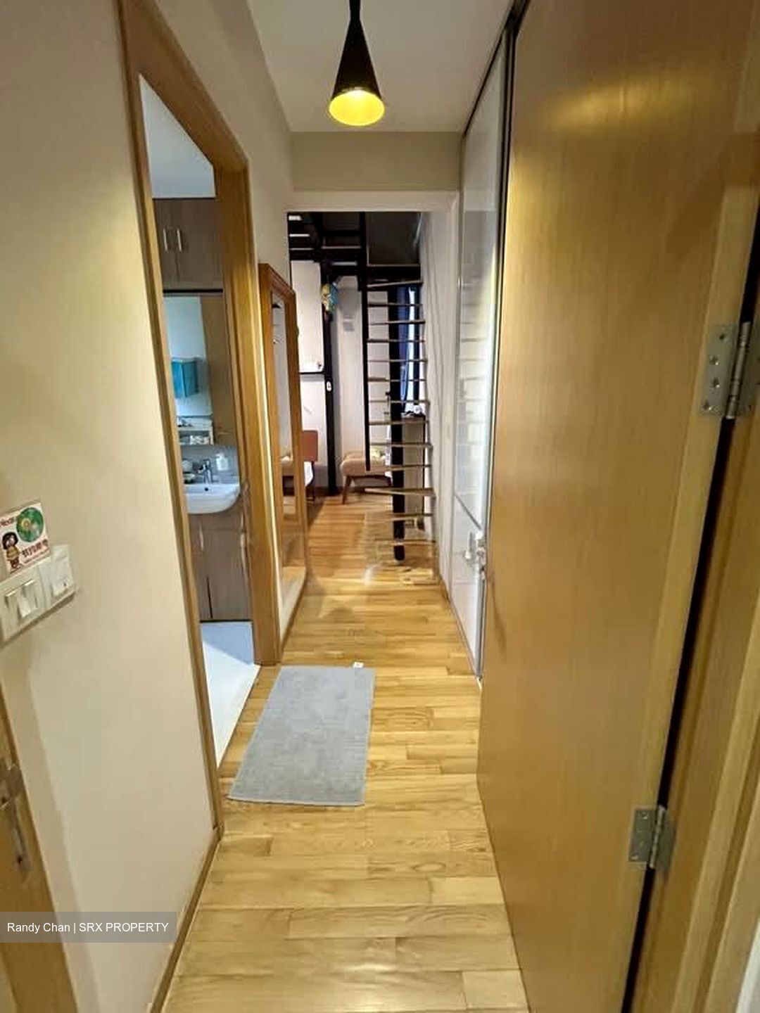 The Trilinq (D5), Condominium #576833411